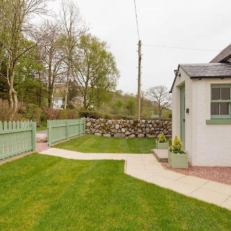 Balbeg Cottage Straiton Exteriér fotografie